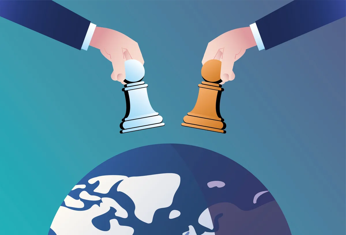 Politics around the world